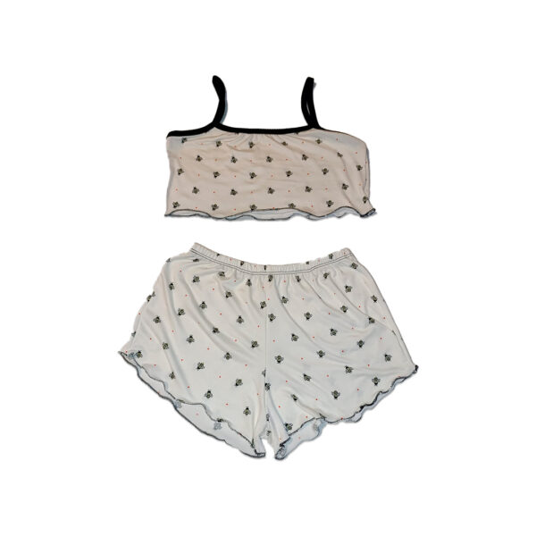 Pijama Blogueirinha Abelinhas - Imagem 2